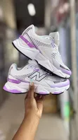 New Balance 2000 Unisex Sneakers Halisi - 1