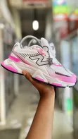 New Balance 2000 Unisex Sneakers Halisi - 2
