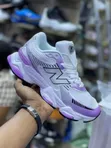 New Balance 2000 Unisex Sneakers Halisi - 3