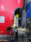 Pioneer Japan 3450 PSI Electric Pressure Washer - 3