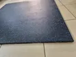 High Density Gym Rubber Floor Mats 20mm - 1