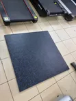 High Density Gym Rubber Floor Mats 20mm - 2