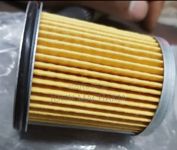 Oil Filter for Subaru Forester, Impreza, Legacy & WRX - 1