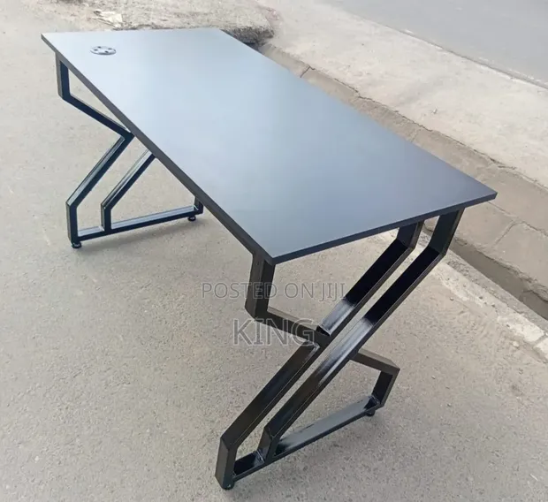 Boss Office Products Home Office Desk - 1