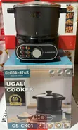 Globalstar Ugali Cooker - 1
