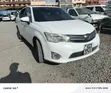 Toyota Axio 2013 Nyeupe - 1