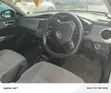 Toyota Axio 2013 Nyeupe - 5