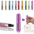 Atomizer Mini Spray Perfume Bottle 5ml - 2