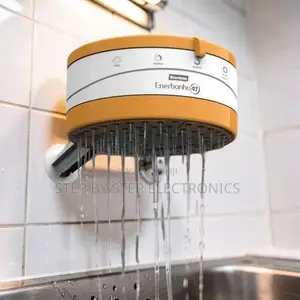 Enerbras Enershower 4T Kidengua Maji cha Kuoga