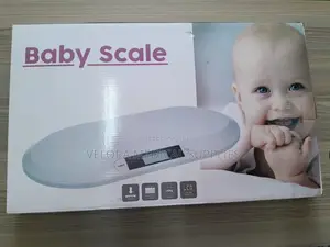 Digital Baby Weighing Scale - Infant Scale