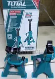 TOTAL 3-Tani Heavy-Duty Jack Stands (Jozi) - 1