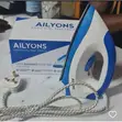 AILYONS 1000W Dry Iron Box - Non-Stick Sole Plate - 2