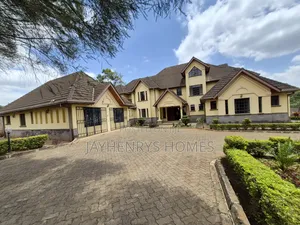Nyumba ya Vyumba 6 za Kupangisha Gigiri, Nairobi