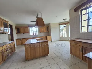 6 Bedroom House for Rent in Gigiri, Nairobi