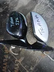 Nissan Teana J32 Left Side Mirror (Used) - 1