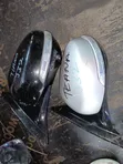 Nissan Teana J32 Left Side Mirror (Used) - 2