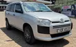 Toyota Probox 2018 Silver - 4