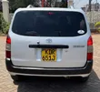 Toyota Probox 2018 Silver - 5