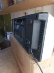 Portable Air Conditioner na Remote - Inaokoa Nishati - 2