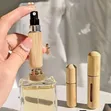 Bamboo Mini Perfume Bottle (8ml) - 1