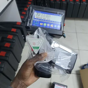 Bentsai Portable Inkjet Printer for Industrial Use