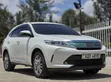 Toyota Harrier 2019 Rangi ya Pearl - 2