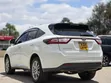 Toyota Harrier 2019 Rangi ya Pearl - 3