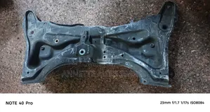 Toyota Corolla Fielder Crossmember (Model Mpya)