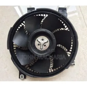 Toyota Land Cruiser Prado 150 Series Air Condenser Fan