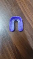 Evergel Mouthguard Ya Tabaka Tatu - Zambarau - 2