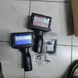 Mashine Mpya ya Kuchapa Inkjet Mkononi - 1