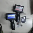 Mashine Mpya ya Kuchapa Inkjet Mkononi - 2