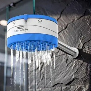 Enerbras Enershower 4T Instant Shower Head Water Heater