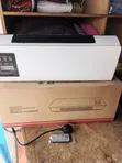 Air Conditioner Portable Inayookoa Nishati - Kizazi Kipya - 2