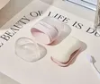 Toothpaste and Soap Holder Set - 3