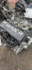 Daihatsu Move KF Injini Mpya Nusu - 1