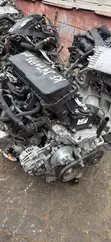 Daihatsu Move KF Injini Mpya Nusu - 2