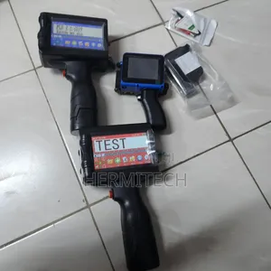 Bentsai Handheld Inkjet Printer Mpya Kabisa