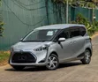 Toyota Sienta 1.5 AWD (6-Seater) 2019 Silver - 2