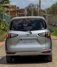 Toyota Sienta 1.5 AWD (6-Seater) 2019 Silver - 4