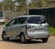 Toyota Sienta 1.5 AWD (6-Seater) 2019 Silver - 5