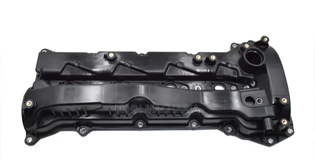 Toyota Hilux & Fortuner 1GD/2GD Engine Top Cover - 1