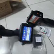 Printa ya Inkjet ya Mkononi kwa Kuchapa Barcode & QR Code - 2