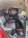 Subaru Forester 2015 Maroon - 5