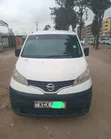 Nissan NV200 2012 Automatic - 1