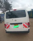 Nissan NV200 2012 Automatic - 3