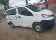 Nissan NV200 2012 Automatic - 4