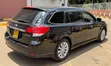 Subaru Legacy 2012 Nyeusi - 4