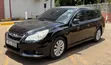 Subaru Legacy 2012 Nyeusi - 5