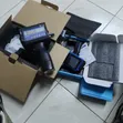 Portable Inkjet Printer kwa Production Lines (Bentsai) - 1